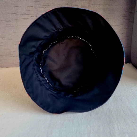 Accessories | Hello Kitty Super Gamer Pink Bucket Hat Brand New | Poshmark